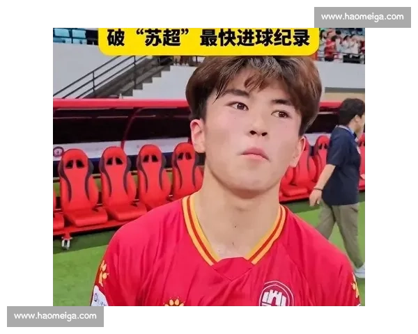 4.3 万观众创纪录!苏州主场揭秘 “苏超” 逆袭英超的四大密码 4.3 万观众创纪录!苏州主场揭秘 “苏超” 逆袭英超的四大密码
