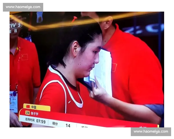 双塔战术发威!中国女篮 101-92 力克日本提前包揽冠亚军 双塔战术发威!中国女篮 101-92 力克日本提前包揽冠亚军