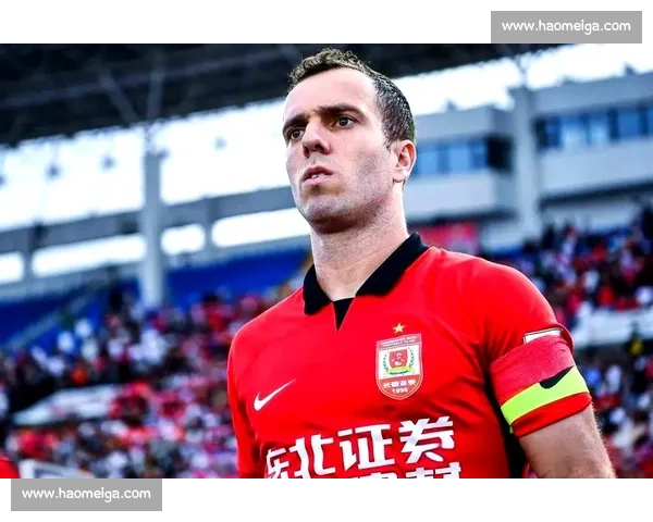 归化后身价微跌仍居榜首!塞尔吉尼奥稳坐中国男足第一国脚