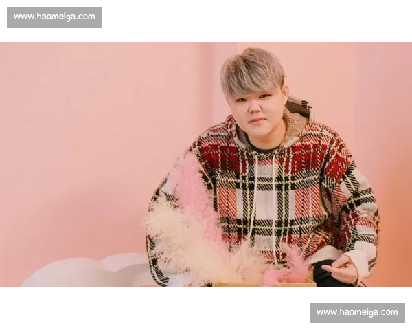 GAI 深情翻唱小宇：江湖硬汉的温柔告白